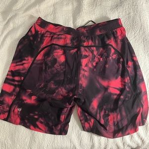 Lulu pace breakers with liner!